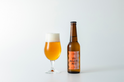 YUAGARI ALE（大）540ml