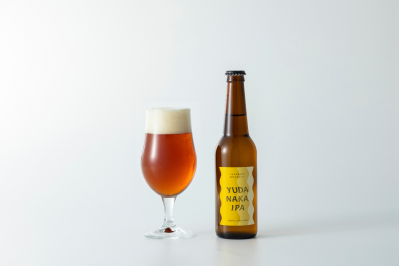 YUDANAKA IPA（大）540ml