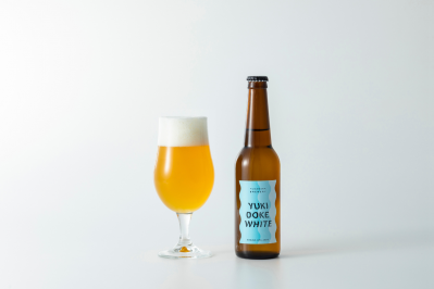 YUKIDOKE WHITE（大）540ml