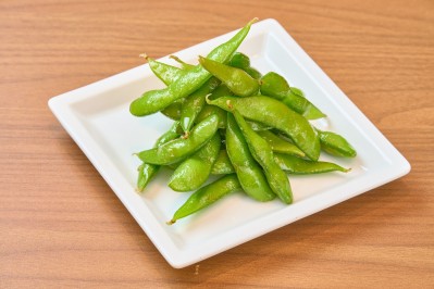 トリュフ香る枝豆