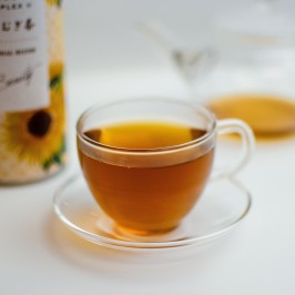 オリジナルブレンド茶（ハトムギ）