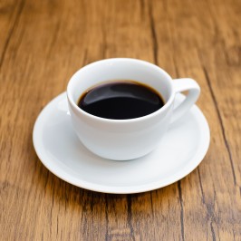ブレンドコーヒー