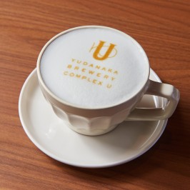 カフェラテ
