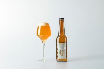 Champagne Ale